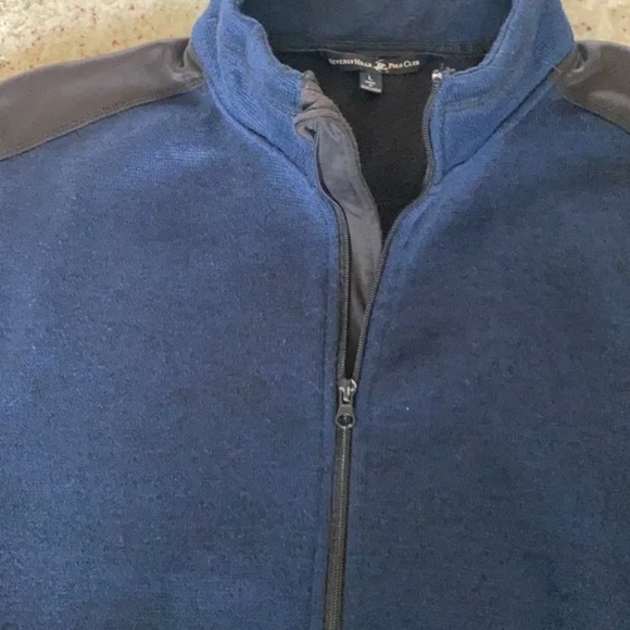 Ralph Lauren Mens jacket - Picture 4 of 8